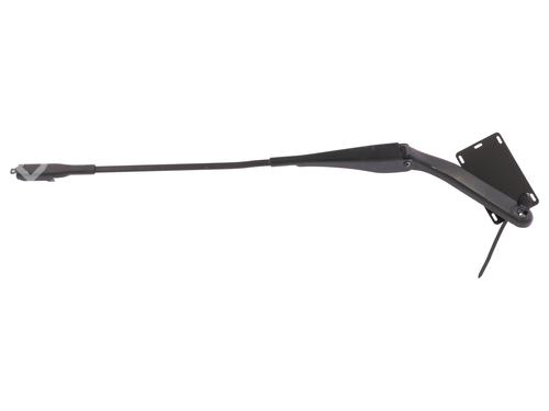 Used Front windshield wiper arm BMW 1 (E87) 118 d (143 hp) 30152603