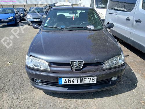 Used Parts PEUGEOT 306 Hatchback (7A, 7C, N3, N5) 1.9 D (69 hp) 2931735