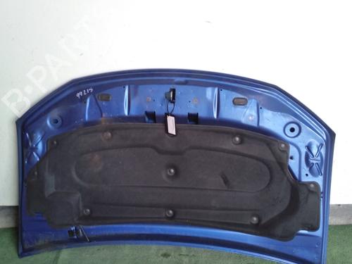 Motorhjelm DACIA LOGAN MCV II TCe 90 (K8M1, K8MA, K8AC) | BP31712939C1 