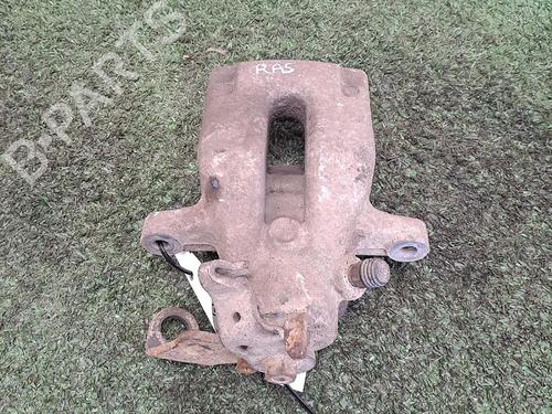 Left rear brake caliper PEUGEOT 307 (3A/C) 2.0 HDi 110 | BP30066170M107 