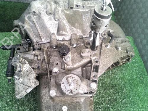 Gearbox PEUGEOT 3008 I MPV (0U_) 1.6 BlueHDi 120 | BP30063618M3