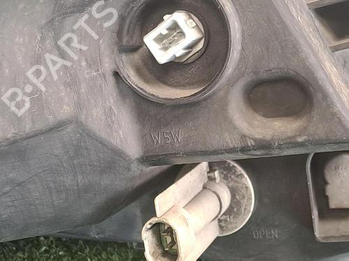 Left headlight RENAULT TRAFIC II Bus (JL) 2.0 dCi 90 (JL00, JL01, JL0H, JL0M, JL0P, JL0S) | BP29950347C28