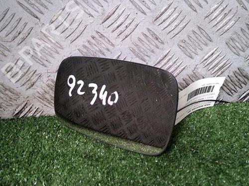 Used Left mirror glass RENAULT SCÉNIC II (JM0/1_) 1.9 dCi (JM0G, JM12, JM1G, JM2C) (120 hp) 29951036