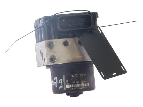 ABS Bremseaggregat PEUGEOT 206 CC (2D) 2.0 S16 | BP30931566M43