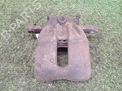 Used Left front brake caliper Left front brake caliper RENAULT CLIO III (BR0/1, CR0/1) 1.5 dCi (C/BR0G, C/BR1G) (68 hp) 30066162 30066162