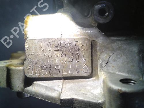 Motor CITROËN C3 Picasso (SH_) 1.4 VTi 95 (SH8FSC, SH8FP0, SH8FP6) | BP29551857M1 