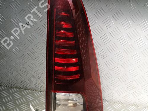 Used Right taillight RENAULT ESPACE IV (JK0/1_) 2.0 dCi (JK02, JK03) (131 hp) 30069459
