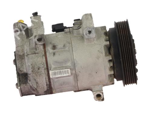 AC compressor RENAULT CAPTUR I (J5_, H5_) 1.5 dCi 110 | BP38921396M34 - Image 3