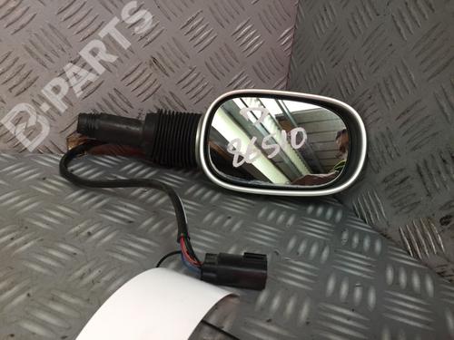 Right mirror FORD KA (RB_) 1.3 i ROCAM | BP11403520C27 