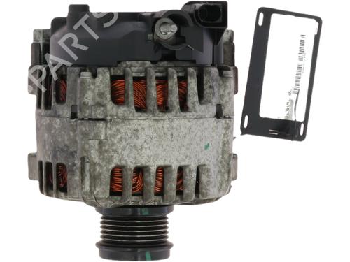 Used Alternator Alternator VOLVO V50 (545) D2 (114 hp) 35921184 35921184