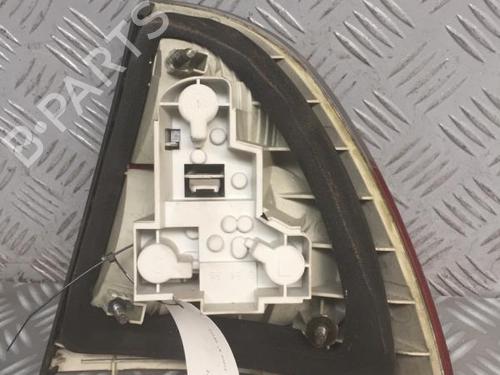 Left taillight BMW 3 Touring (E46) 320 d | BP30069069C34