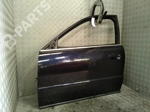 Left front door AUDI A4 B5 (8D2) 1.8 T | BP11405549C2 