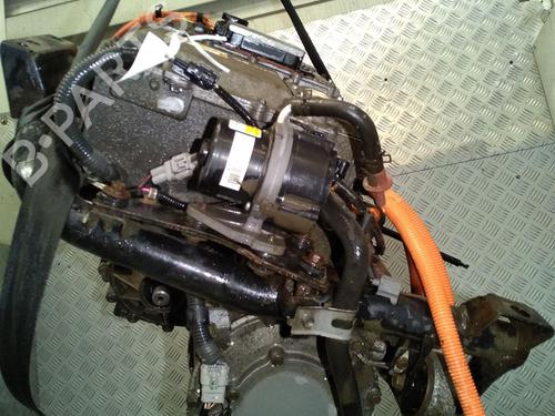 Engine PEUGEOT ION Electric | BP29948819M1 