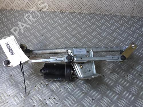 Viskermotor vindrude PEUGEOT 206 Hatchback (2A/C) 1.4 HDi eco 70 | BP29951547M29