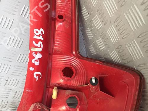 Left taillight CITROËN C4 I (LC_) 1.6 HDi | BP30068945C34 