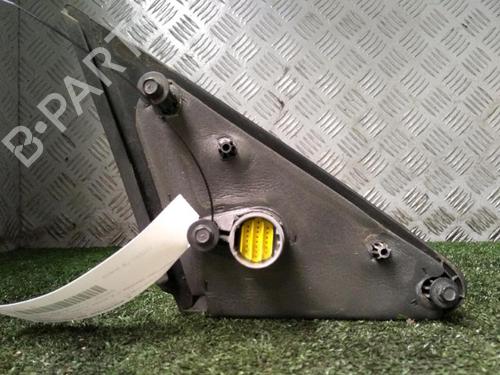 Left mirror RENAULT LAGUNA II (BG0/1_) 2.0 dCi (BG1T) | BP29951158C26 