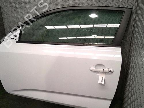 Left front door KIA PRO CEE'D (ED) 1.6 CRDi 128 | BP29952297C2  - Image 9