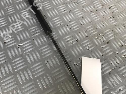 Tailgate lift support FORD FIESTA VI (CB1, CCN) 1.25 | BP21635143C138 
