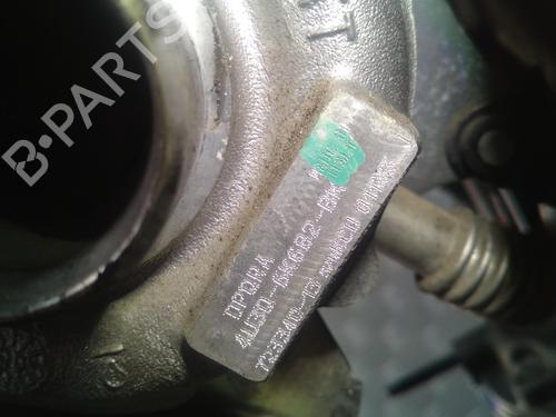 Engine CITROËN C6 (TD_) 2.7 HDi | BP29443017M1 