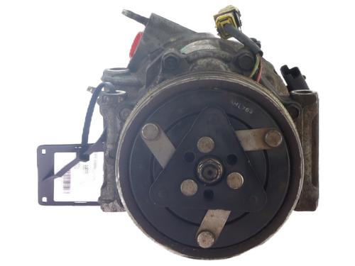 Used AC compressor CITROËN C4 Picasso I MPV (UD_) 1.6 HDi (109 hp) 31129360