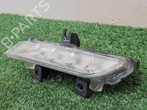 Left daytime light RENAULT CLIO IV (BH_) 1.5 dCi 90 | BP29947939C104 