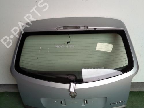 Used Tailgate RENAULT LAGUNA II Grandtour (KG0/1_) 1.9 dCi (125 hp) 30795730