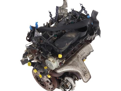 Used Engine Engine PEUGEOT BOXER Van 2.2 HDi 100 (101 hp) 39909718 39909718