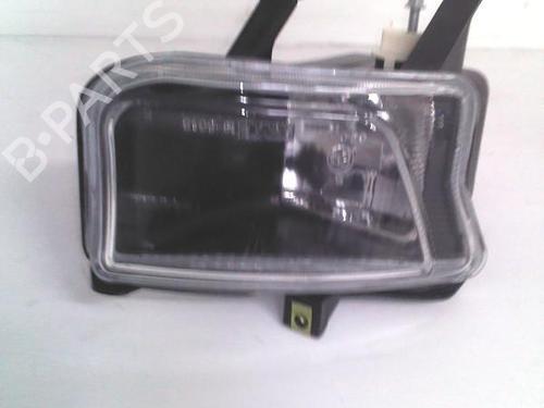 Used Right front fog light Right front fog light FIAT PUNTO (176_) 60 1.2 (176AP, 176AR, 176AQ, 176BB) (60 hp) 30075397 30075397