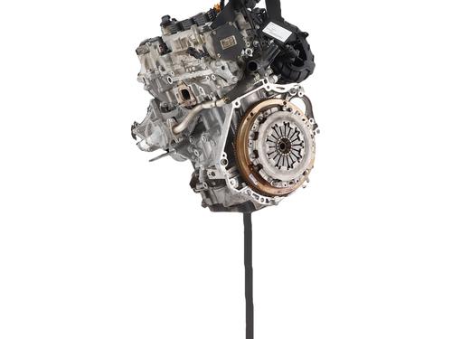Used Engine Engine 32124390 32124390