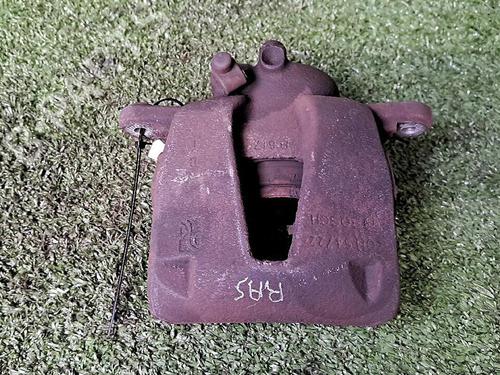 Right front brake caliper FIAT GRANDE PUNTO (199_) 1.3 D Multijet | BP30066624M104