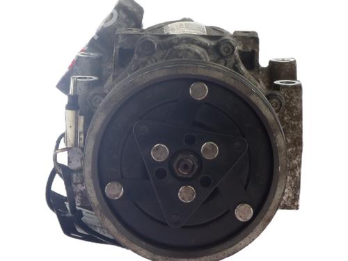 Used AC compressor DACIA SANDERO 1.4 (BS0C, BS0A, BS0G, BS1F, BS0E) (75 hp) 31129363