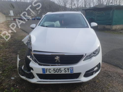 Used Parts PEUGEOT 308 SW II (LC_, LJ_, LR_, LX_, L4_)  1.5 BlueHDi 130  4562860