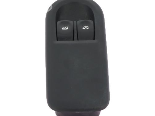 Used Left front window switch RENAULT CLIO III (BR0/1, CR0/1) 1.5 dCi (BR17, CR17) (86 hp) 30462615