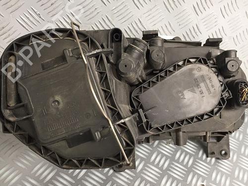 Used Left headlight VW TOURAN (1T1, 1T2) 2.0 TDI 16V (140 hp) 30068873