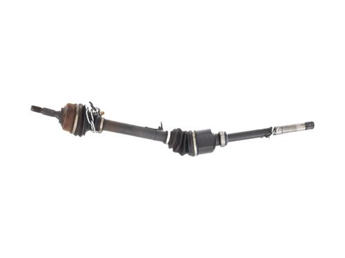 Right front driveshaft CITROËN DS3 (SA_) 1.6 HDi 90 | BP39212853M39 - Image 2