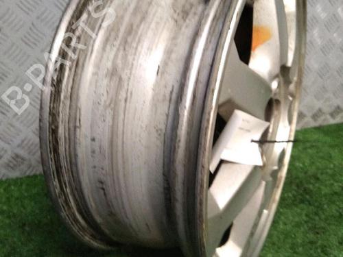 Fælk RENAULT SCÉNIC I MPV (JA0/1_, FA0_) 1.9 dCi (JA05, JA1F) (102 hp) 30067468