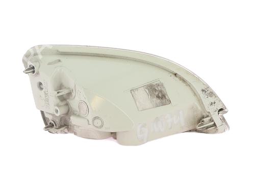 Left front indicator RENAULT TWINGO II (CN0_) 1.2 16V (CN04, CN0B) | BP32242138C32