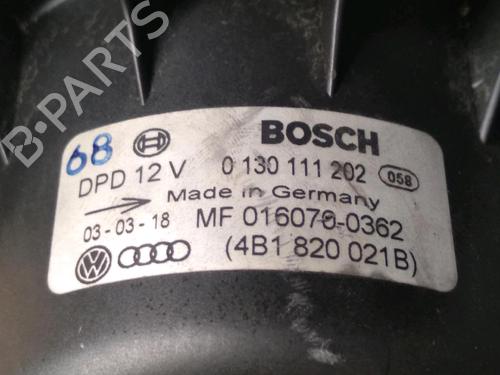 Heater blower motor AUDI A6 C5 (4B2) 2.5 TDI | BP19029214M62 