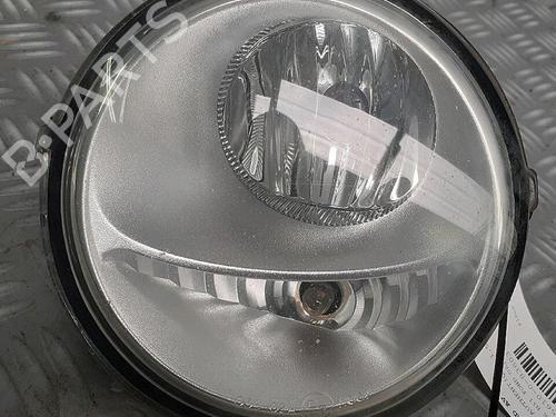 Left front fog light RENAULT TWINGO II (CN0_) 1.5 dCi 75 | BP30070207C30