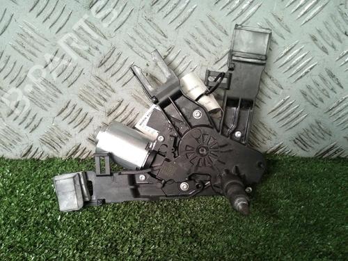 Rear wiper motor PEUGEOT 308 II (LB_, LP_, LW_, LH_, L3_) 1.5 BlueHDi 130 | BP17335772M102 