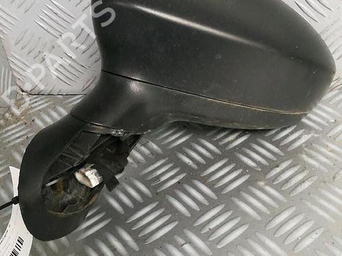 Used Left mirror FIAT PUNTO EVO (199_) 1.3 D Multijet (199AXC1A, 199BXC1A, 199AXT1A, 199BXT1A) (75 hp) 30074671