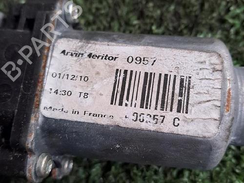 Front left window mechanism RENAULT TWINGO II (CN0_) 1.5 dCi 75 | BP30063505C22 - Image 2