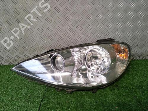 Used Left headlight Left headlight PEUGEOT 807 (EB_) 2.2 HDi (128 hp) 30071469 30071469