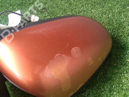 Right mirror NISSAN NOTE (E11, NE11) 1.4 | BP11408994C27 