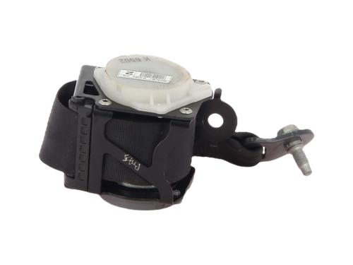 Rear left seatbelt CITROËN C4 II (NC_) 1.6 HDi 90 | BP38101598I29 - Image 3