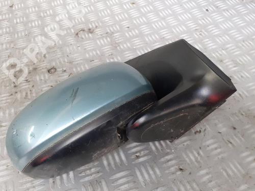 Right mirror NISSAN ALMERA TINO (V10)  | BP11403232C27 