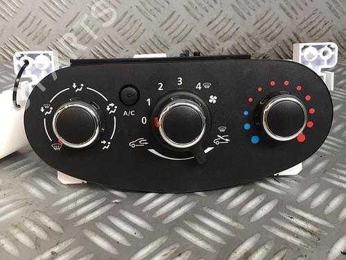 Climate control DACIA LODGY (JS_) 1.5 dCi | BP37731394I5 - Image 4