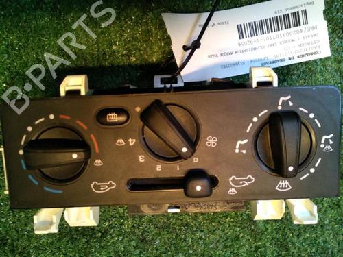 Commande Chauffage CITROËN C3 I (FC_, FN_) 1.4 i | BP30071631I5