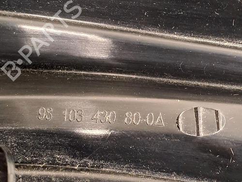 Left taillight PEUGEOT 208 I (CA_, CC_) 1.6 HDi / BlueHDi 75 | BP30065597C34 