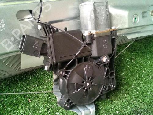 Rudehejsemekanisme venstre bagtil OPEL ASTRA J (P10) 1.7 CDTI (68) | BP30075791C24 